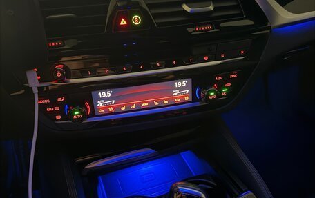 BMW 5 серия, 2020 год, 3 900 000 рублей, 12 фотография