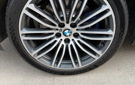 BMW 5 серия, 2020 год, 3 900 000 рублей, 16 фотография