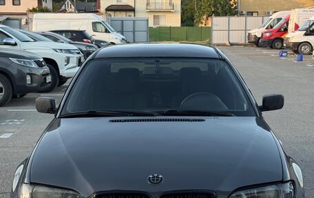 BMW 3 серия, 2002 год, 310 000 рублей, 2 фотография