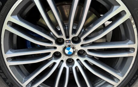 BMW 5 серия, 2020 год, 3 900 000 рублей, 17 фотография