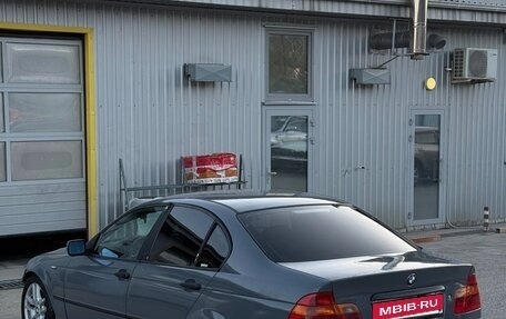 BMW 3 серия, 2002 год, 310 000 рублей, 5 фотография