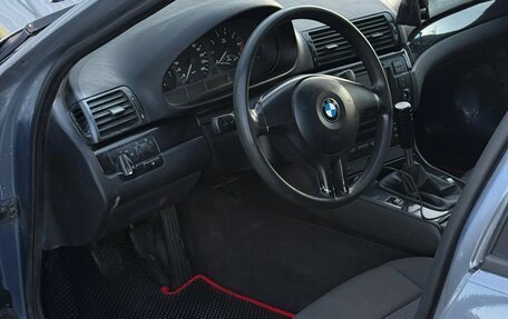 BMW 3 серия, 2002 год, 310 000 рублей, 7 фотография