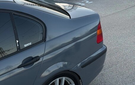 BMW 3 серия, 2002 год, 310 000 рублей, 6 фотография