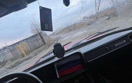 ИЖ 2717, 2005 год, 250 000 рублей, 3 фотография