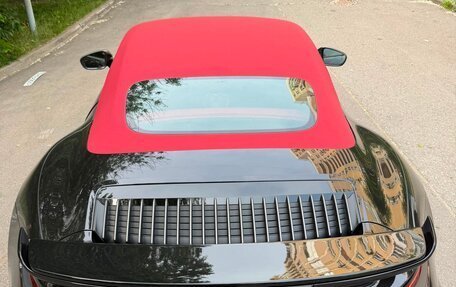 Porsche 911, 2026 год, 45 000 000 рублей, 3 фотография