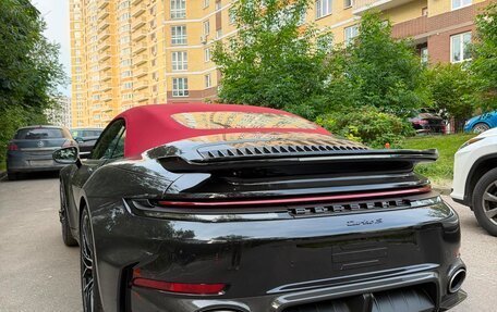 Porsche 911, 2026 год, 45 000 000 рублей, 4 фотография