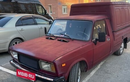 ИЖ 2717, 2005 год, 250 000 рублей, 4 фотография