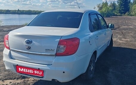 Datsun on-DO I рестайлинг, 2015 год, 340 000 рублей, 6 фотография