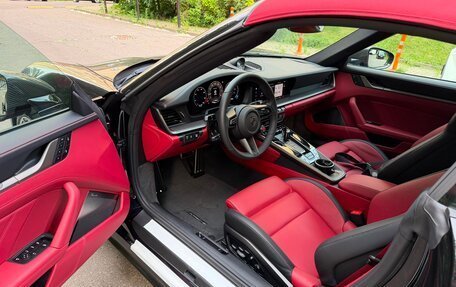 Porsche 911, 2026 год, 45 000 000 рублей, 6 фотография