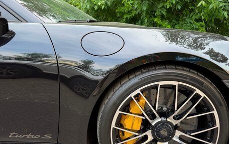 Porsche 911, 2026 год, 45 000 000 рублей, 10 фотография