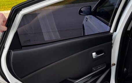 KIA Rio III рестайлинг, 2014 год, 870 000 рублей, 16 фотография