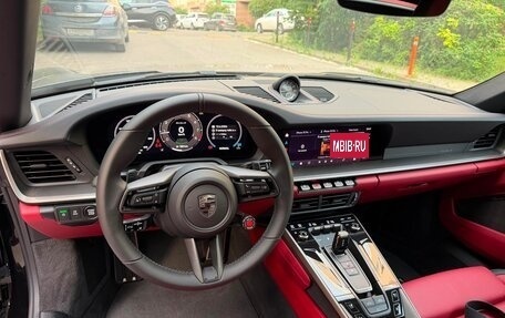 Porsche 911, 2026 год, 45 000 000 рублей, 8 фотография