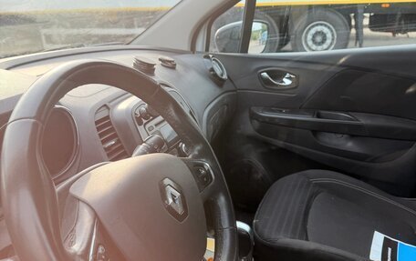 Renault Kaptur I рестайлинг, 2017 год, 1 100 000 рублей, 4 фотография