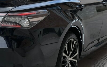 Toyota Camry, 2020 год, 2 560 000 рублей, 10 фотография