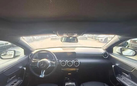 Mercedes-Benz A-Класс, 2023 год, 2 050 000 рублей, 6 фотография