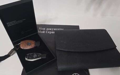 Mercedes-Benz E-Класс, 2015 год, 3 000 000 рублей, 12 фотография