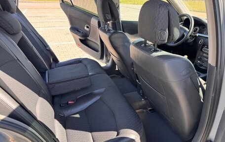 Renault Laguna II, 2006 год, 420 000 рублей, 6 фотография