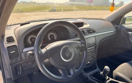 Renault Laguna II, 2006 год, 420 000 рублей, 5 фотография