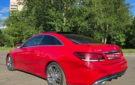 Mercedes-Benz E-Класс, 2015 год, 3 000 000 рублей, 7 фотография
