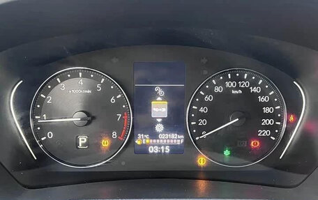 Honda Vezel, 2023 год, 1 700 000 рублей, 8 фотография