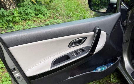 KIA cee'd III, 2015 год, 1 370 000 рублей, 29 фотография