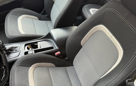 KIA cee'd III, 2015 год, 1 370 000 рублей, 26 фотография