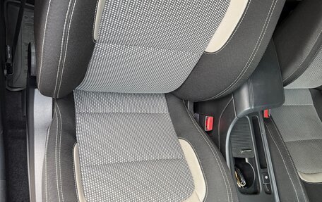 KIA cee'd III, 2015 год, 1 370 000 рублей, 28 фотография