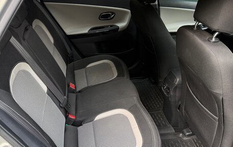 KIA cee'd III, 2015 год, 1 370 000 рублей, 32 фотография