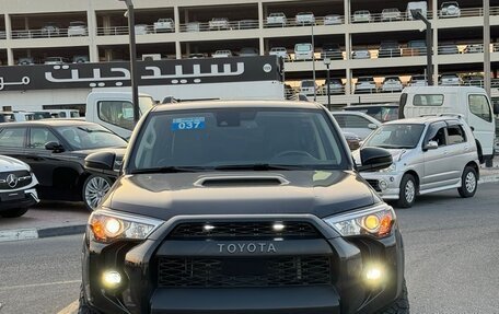 Toyota 4Runner, 2026 год, 3 990 000 рублей, 2 фотография