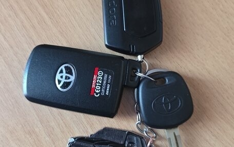 Toyota 4Runner, 2026 год, 3 990 000 рублей, 3 фотография