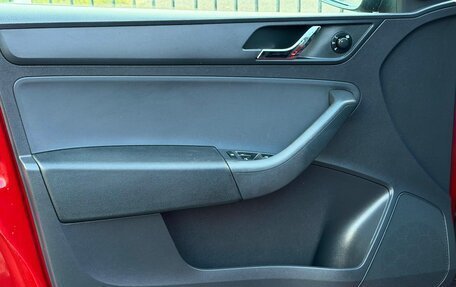 Skoda Rapid I, 2015 год, 1 059 000 рублей, 13 фотография