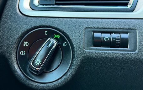 Skoda Rapid I, 2015 год, 1 059 000 рублей, 24 фотография