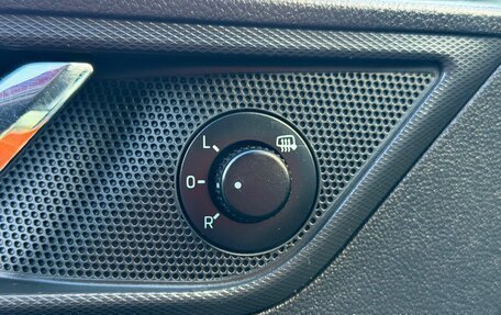 Skoda Rapid I, 2015 год, 1 059 000 рублей, 22 фотография