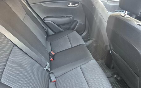 KIA Rio IV, 2022 год, 1 579 000 рублей, 16 фотография