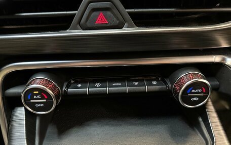 Geely Tugella FY11, 2023 год, 2 999 000 рублей, 7 фотография