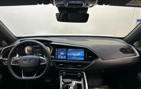 Geely Tugella FY11, 2023 год, 2 999 000 рублей, 5 фотография