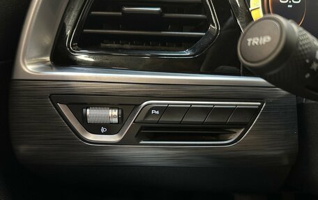 Geely Tugella FY11, 2023 год, 2 999 000 рублей, 12 фотография