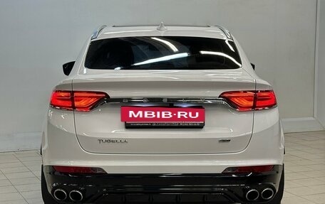 Geely Tugella FY11, 2023 год, 2 999 000 рублей, 3 фотография