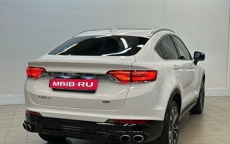 Geely Tugella FY11, 2023 год, 2 999 000 рублей, 4 фотография