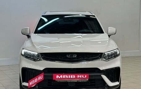Geely Tugella FY11, 2023 год, 2 999 000 рублей, 2 фотография