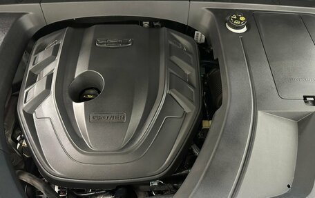 Geely Tugella FY11, 2023 год, 2 999 000 рублей, 23 фотография
