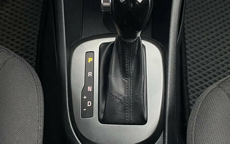 KIA Rio III рестайлинг, 2016 год, 1 185 000 рублей, 9 фотография