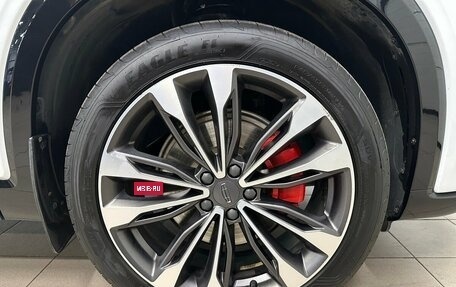 Geely Tugella FY11, 2023 год, 2 999 000 рублей, 24 фотография