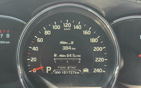 KIA cee'd III, 2014 год, 1 124 000 рублей, 9 фотография