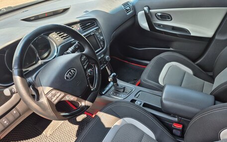 KIA cee'd III, 2014 год, 1 124 000 рублей, 14 фотография