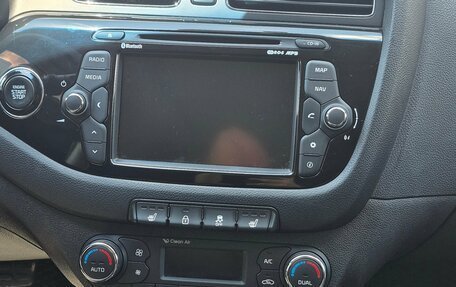 KIA cee'd III, 2014 год, 1 124 000 рублей, 11 фотография