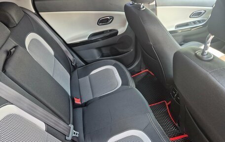 KIA cee'd III, 2014 год, 1 124 000 рублей, 16 фотография