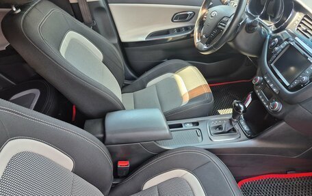 KIA cee'd III, 2014 год, 1 124 000 рублей, 17 фотография
