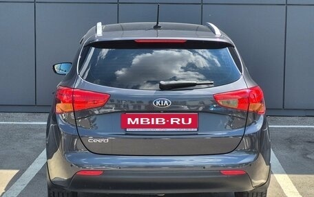 KIA cee'd III, 2014 год, 1 124 000 рублей, 6 фотография