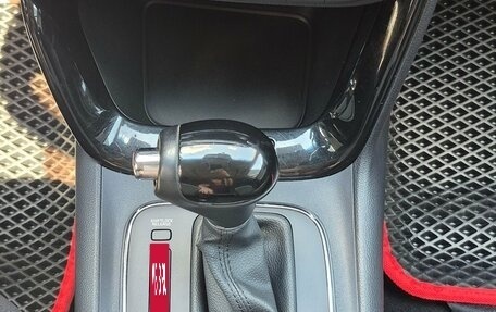 KIA cee'd III, 2014 год, 1 124 000 рублей, 12 фотография